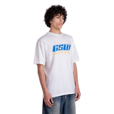 GSW Front Printed Tee